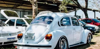 Seara Motor Show 2024