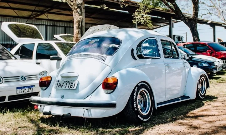 Seara Motor Show 2024