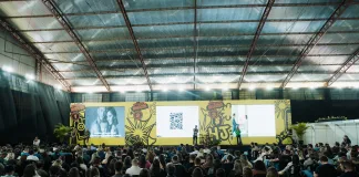 HJ Conference encerra 10ª edição com recorde de público e impacto econômico em Concórdia