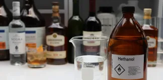 ProconSC orienta consumidores e fornecedores sobre bebidas que possam conter metanol