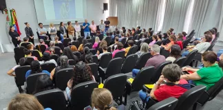 Curso Básico de Cuidador de Idoso é iniciado em Seara