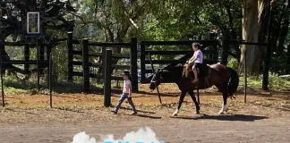 Programação de Dia das Crianças no CTG Macanudos é transferida para o próximo domingo, 19