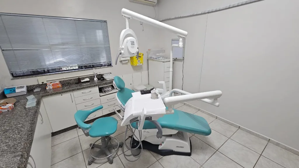 Novas cadeiras odontológicas são instaladas em Seara