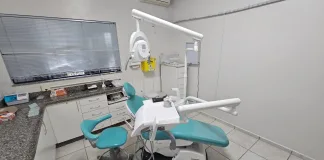 Novas cadeiras odontológicas são instaladas em Seara