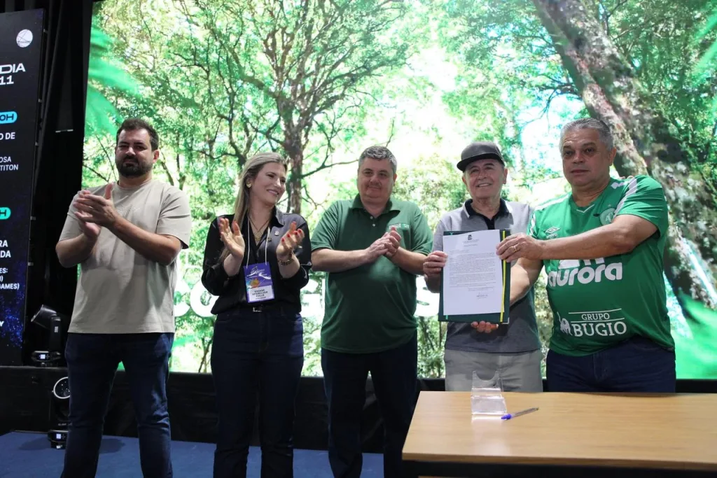 Lar da Fraternidade recebe R$ 5 milhões do Poder Público para finalizar estrutura voltada aos idosos