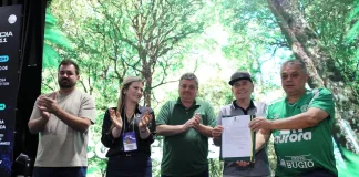 Lar da Fraternidade recebe R$ 5 milhões do Poder Público para finalizar estrutura voltada aos idosos