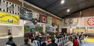 Programa “Ouvir, Fazer & Transformar” é lançado em Arvoredo