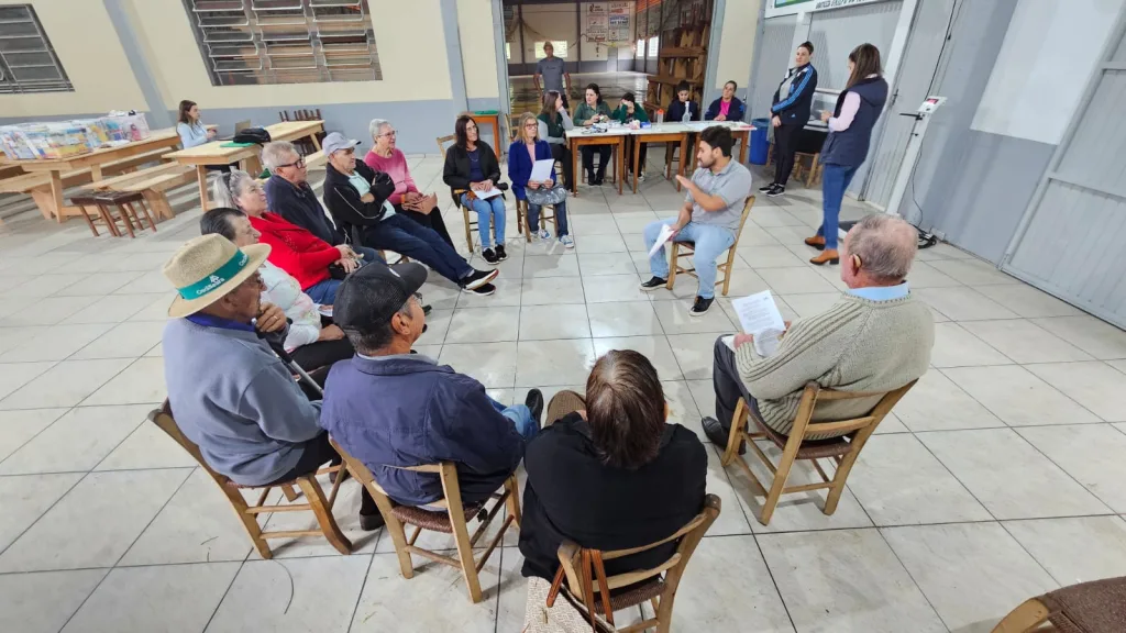 Próxima edição do Saúde Mais Perto de Você será em Caraíba
