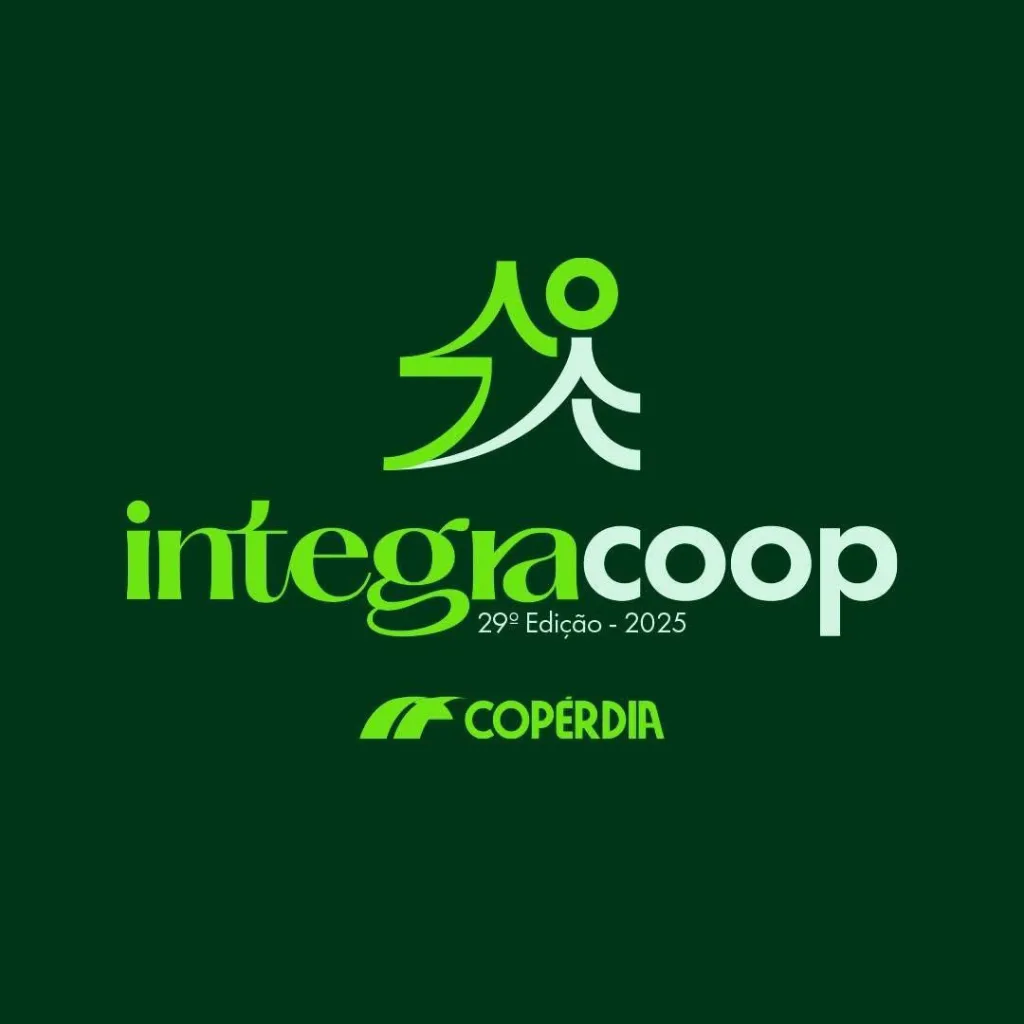 Integracoop inicia na sexta-feira, dia 24
