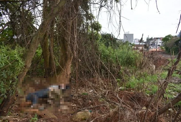 Adolescente é apreendido por homicídio em Chapecó