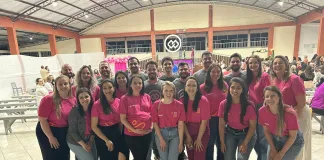 Cresol Interação promove evento Outubro Rosa