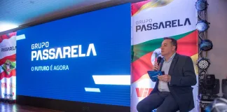 Grupo Passarela apresenta plano de expansão até 2028