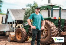 Sicoob Crediauc ultrapassa R$ 1 bilhão em Crédito Rural liberado e reforça protagonismo no Agronegócio