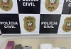 VÍDEO: Polícia Civil deflagra operação Taxa Zero e prende casal em flagrante