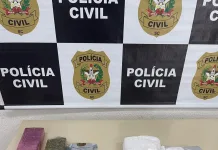 VÍDEO: Polícia Civil deflagra operação Taxa Zero e prende casal em flagrante