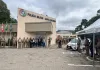 PM de Seara realiza evento de entrega de viatura, equipamentos e inauguração da reforma da sede