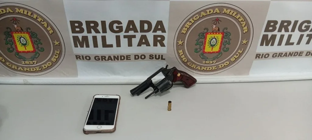 Adolescente é morto a tiros em Erechim