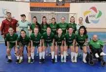 Seara estará no JASC em Chapecó com três modalidades