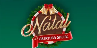 Abertura da programação de Natal em Seara será no sábado, 22