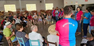 Programa Saúde Mais Perto de Você será na próxima sexta-feira, 28, em Sede Floresta