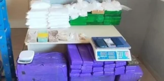 Operação captura casal ligado ao tráfico no Oeste