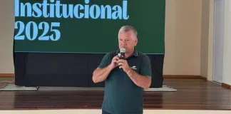 Lançamento do Tecnoeste será na próxima terça-feira, 02