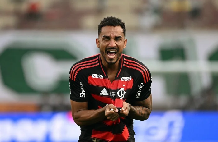 Flamengo vence o Palmeiras e é tetracampeão da Libertadores