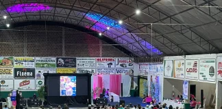 Encerramento do Outubro Rosa e Novembro Azul reúne bom público em Arvoredo