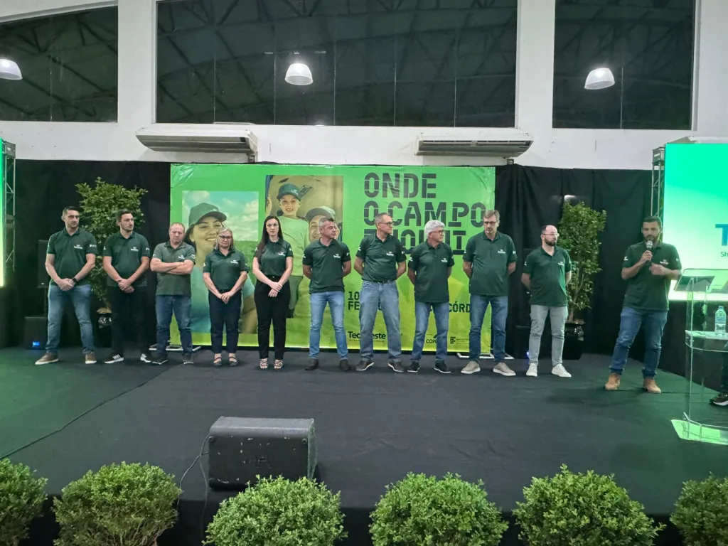 Lançada oficialmente a 18ª edição do Tecnoeste