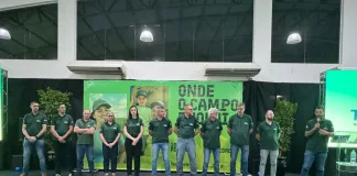 Lançada oficialmente a 18ª edição do Tecnoeste