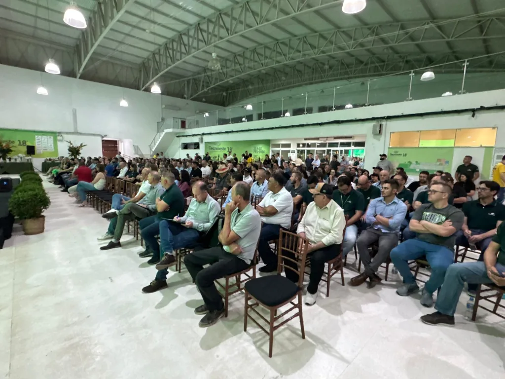 Lançada oficialmente a 18ª edição do Tecnoeste