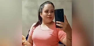 Mulher encontrada em plantação de milho morre no hospital