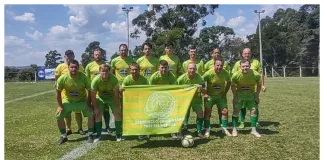Final da 3ª Divisão do Municipal de Campo será no domingo, 14
