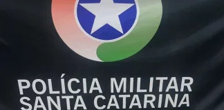 Homem é preso por tráfico de drogas e outros crimes em Concórdia