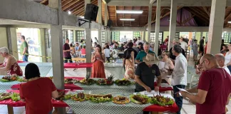 Programação de aniversário de Itá prossegue neste domingo