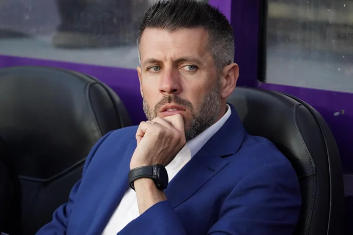 Paulo Pezzolano é o novo técnico do Inter