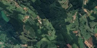 Moradores relatam novos tremores de terra no interior de Concórdia