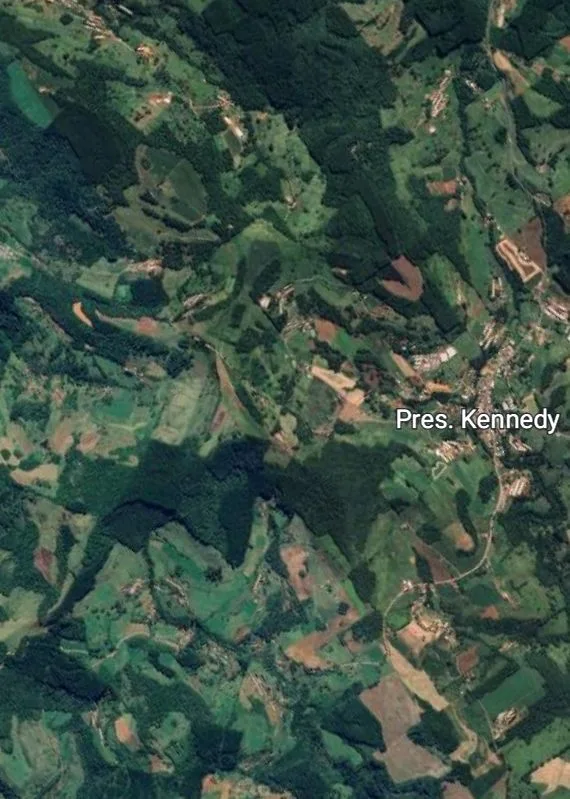 Moradores relatam novos tremores de terra no interior de Concórdia