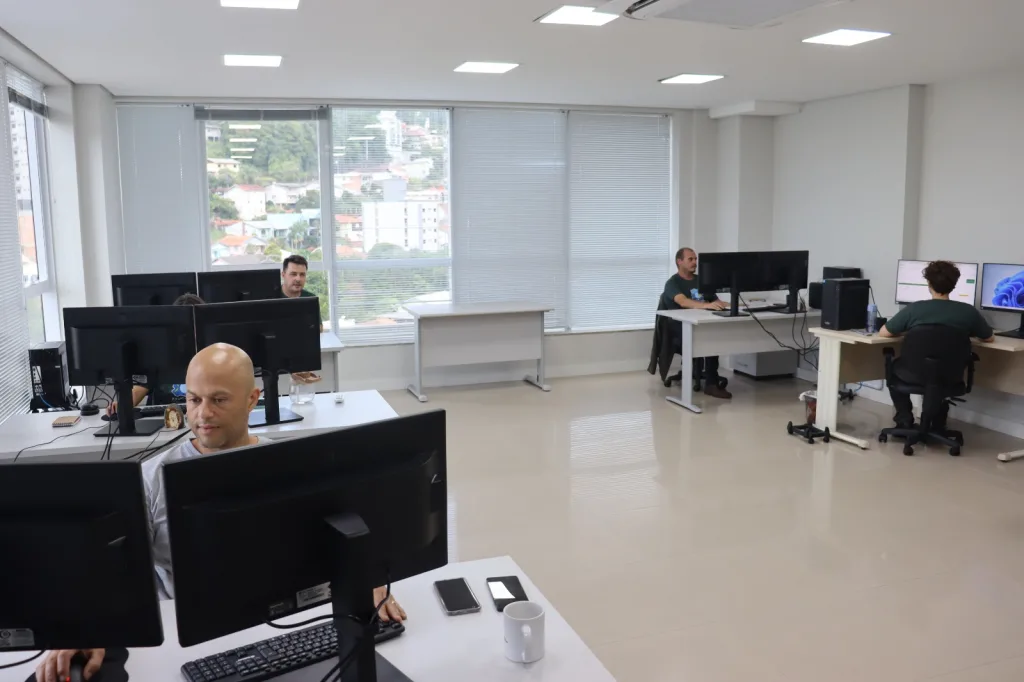 Licenciamento Ambiental Prolai passa a funcionar em espaço comercial