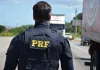 PRF divulga balanço da Operação Ano Novo