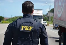 PRF divulga balanço da Operação Ano Novo