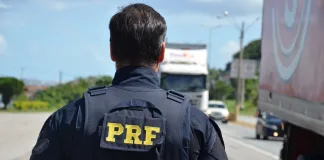 PRF divulga balanço da Operação Ano Novo