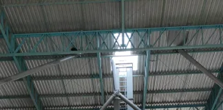 Homem morre após queda de aproximadamente 15 metros em Coronel Freitas