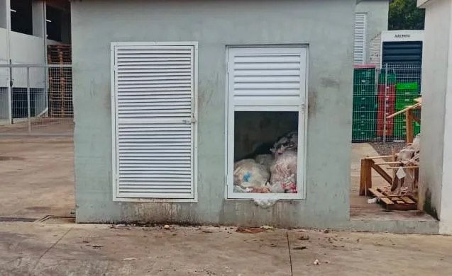 Polícia Militar prende homem por furto de alumínio em Concórdia