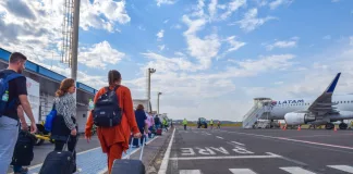 Aeroporto de Chapecó