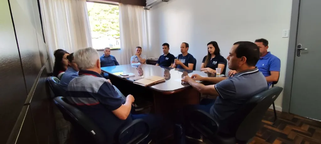 Reunião apresenta simplificação do licenciamento ambiental em Seara