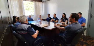 Reunião apresenta simplificação do licenciamento ambiental em Seara