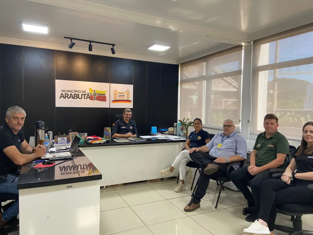 Belos FM estará presente na Expo Arabutã 2026