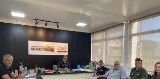 Belos FM estará presente na Expo Arabutã 2026