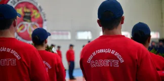 Com salários de até R$ 21 mil, Corpo de Bombeiros Militar de SC abre inscrições para concurso